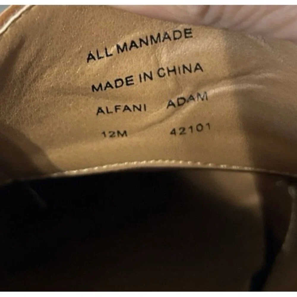 Alfani adam men